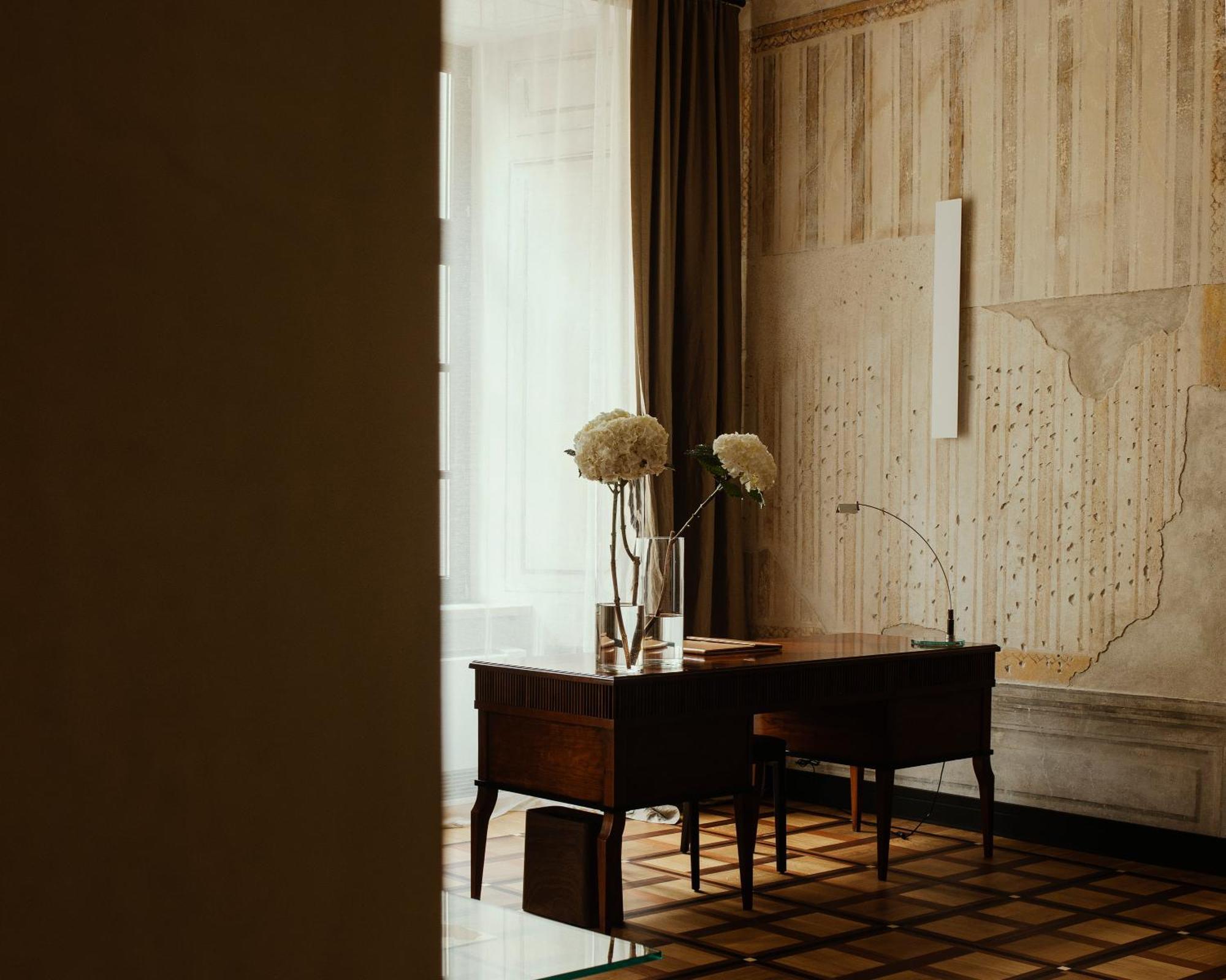 Appartamento Luxury