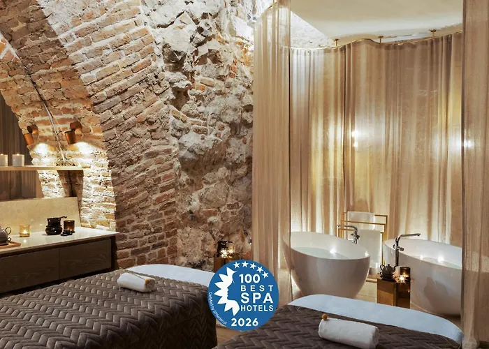 H15 Palace, A Luxury Collection Hotel, Krakow